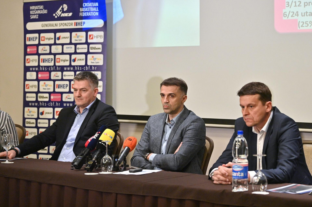 &lt;p&gt;Josip Vranković, Josip Sesar i Nikola Rukavina&lt;br&gt;
 &lt;/p&gt;