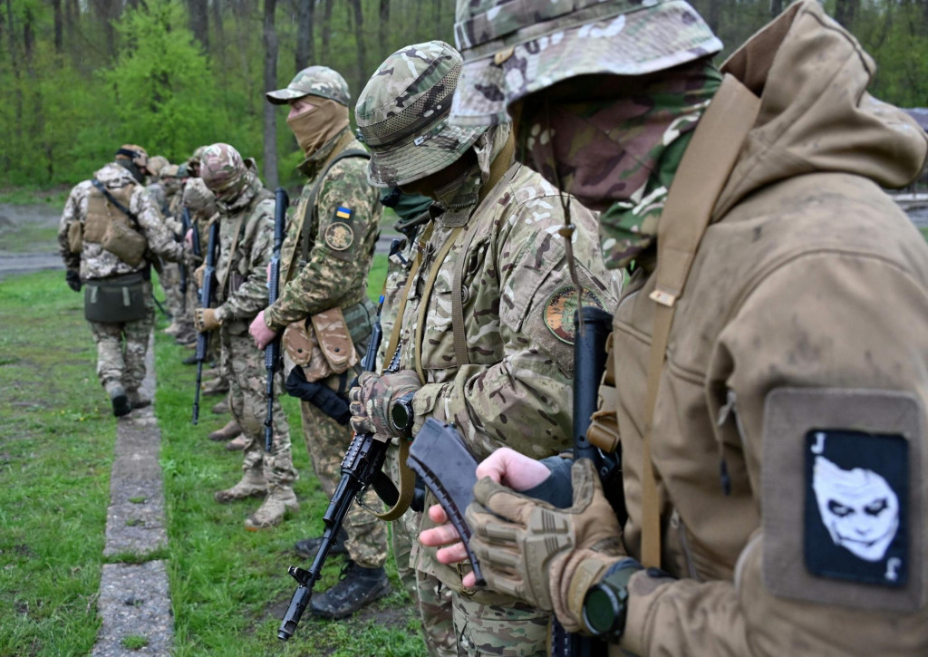 &lt;p&gt;Ako ukrajinska vojska ne oslobodi cjelokupni zauzeti teritorij, neće moći u NATO&lt;/p&gt;