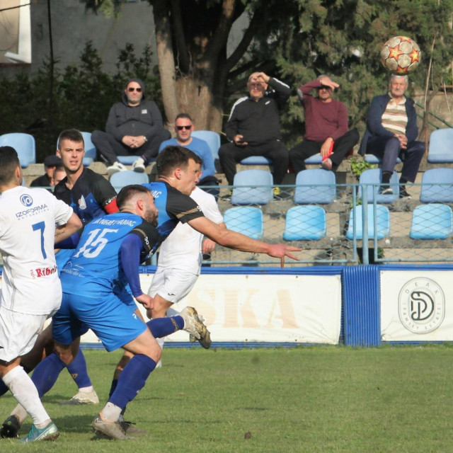 &lt;p&gt;Neretvanac - Uskok 0:2&lt;/p&gt;