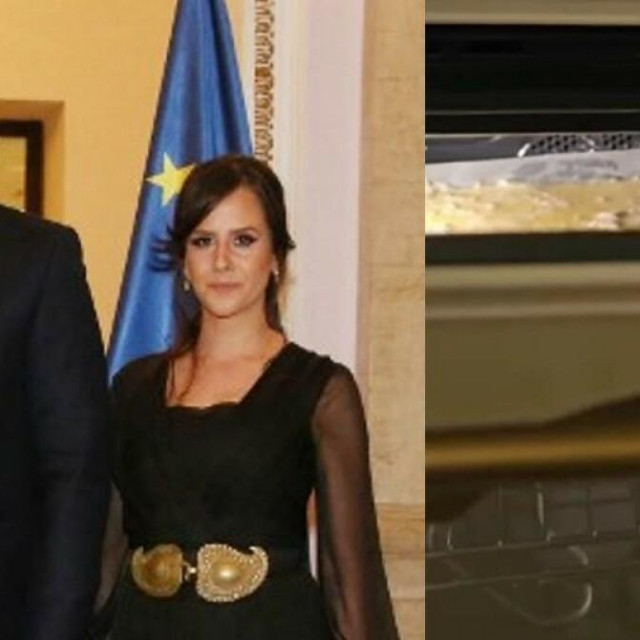 &lt;p&gt;Aleksandar i Tamara Vučić&lt;/p&gt;