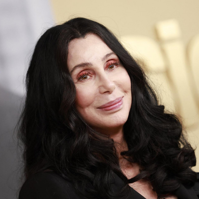 &lt;p&gt;US singer Cher arrives for the premiere of ”Sidney” at the Academy Museum of Motion Pictures in Los Angeles, California, on September 21, 2022. (Photo by Michael Tran/AFP)&lt;/p&gt;