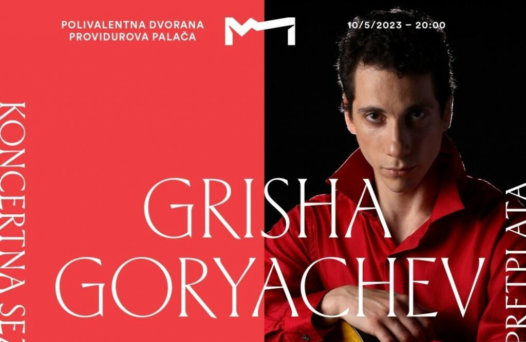 &lt;p&gt;Grisha Goryachev&lt;/p&gt;