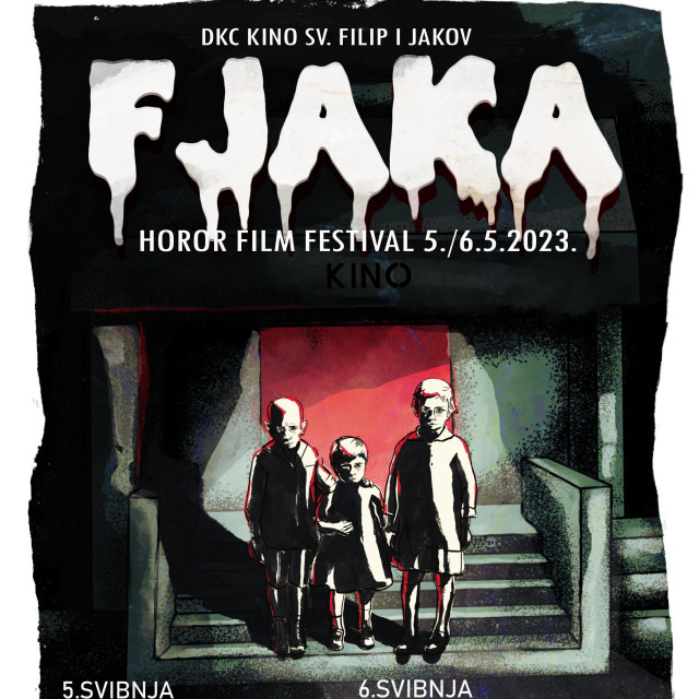 &lt;p&gt;Plakat Fjaka festivala&lt;/p&gt;