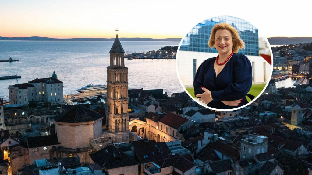 &lt;p&gt;Prof. Rimac Smiljanić: Split je drugi grad u Europi po broju apartmana koji se kratkoročno iznajmljuju&lt;/p&gt;