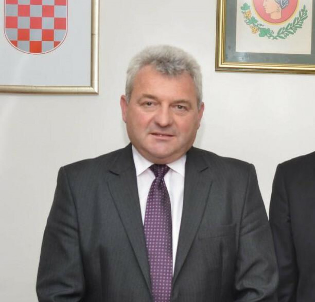 &lt;p&gt;Lovorko Klešković, čelnik Općinskog vijeća Župe dubrovačke i HDZ-a Župe&lt;/p&gt;