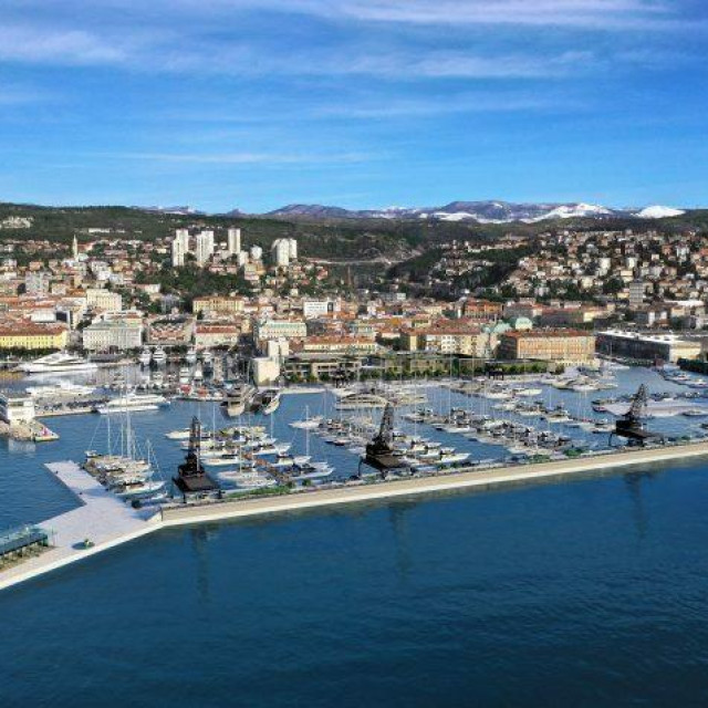 &lt;p&gt;Simulacije nove ACI marine Porto Baroš&lt;/p&gt;