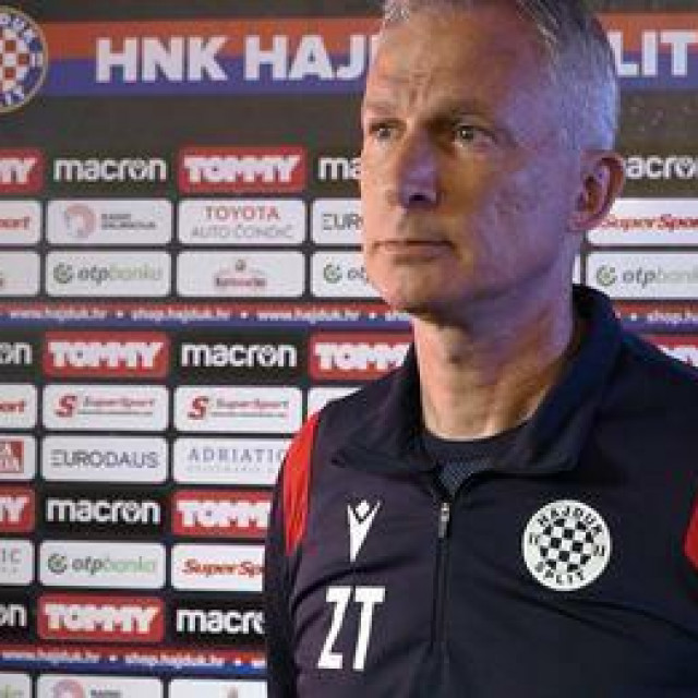 Slobodna Dalmacija - Kadeti Hajduka s uvjerljivih 5:0 'razbili