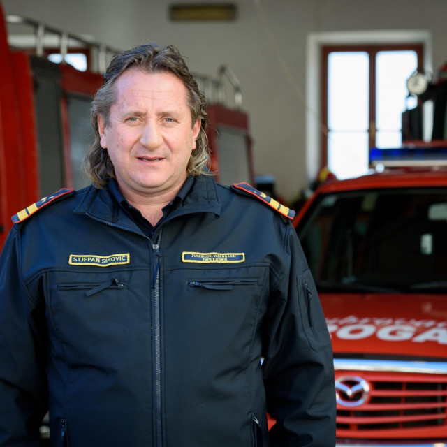 &lt;p&gt;Stjepan Simović, županijski vatrogaasni zapovjednik DNŽ&lt;/p&gt;