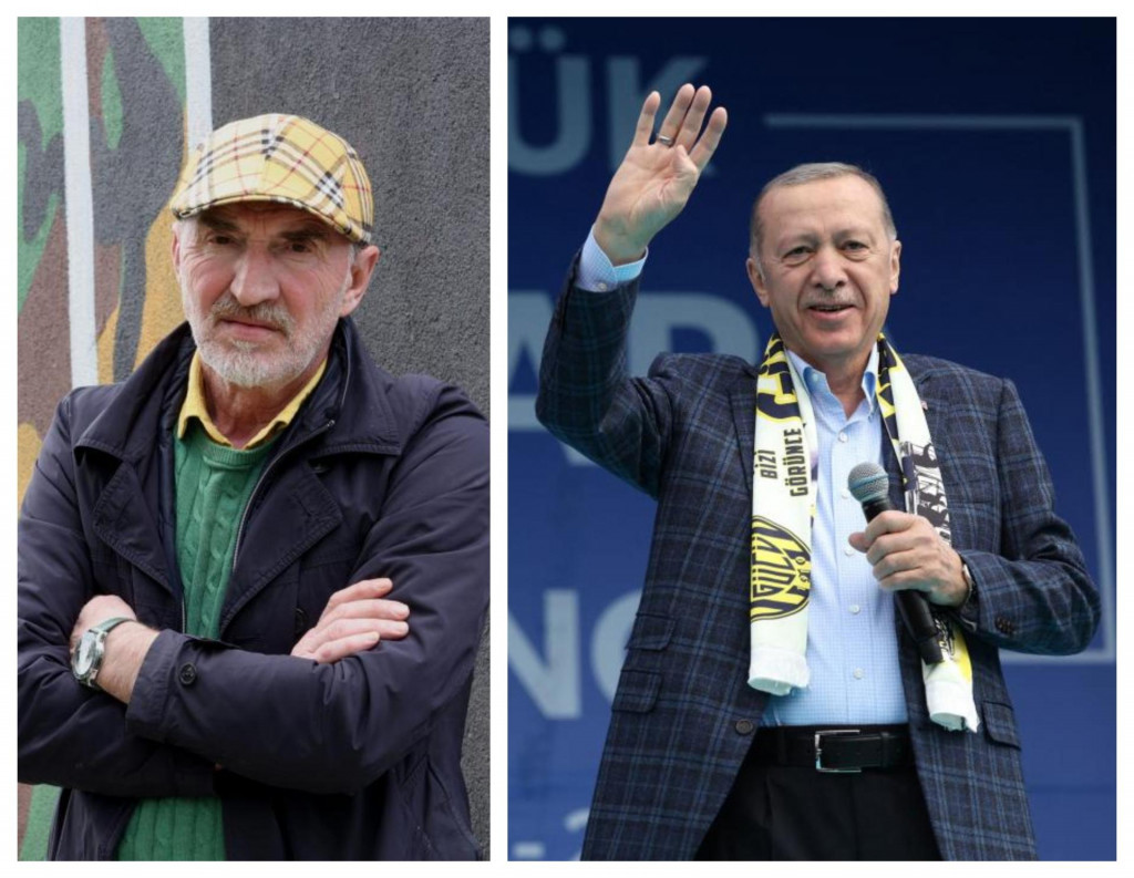 &lt;p&gt;Nedžad Latić: Izbori u Turskoj najvažniji su na svijetu, iz više razloga&lt;/p&gt;