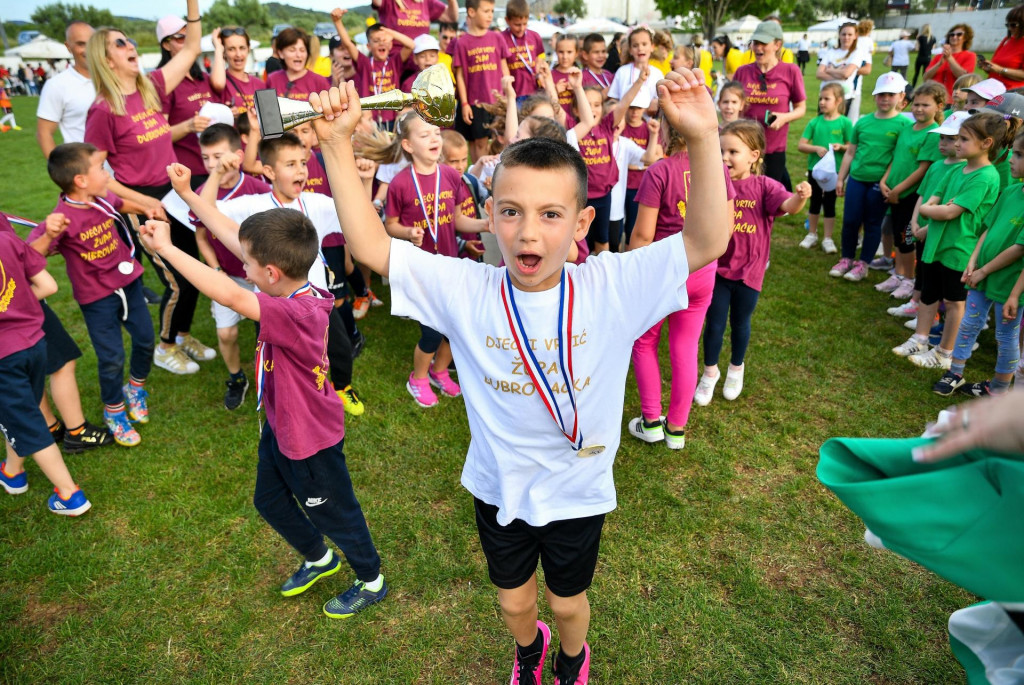 &lt;p&gt;Dječji vrtić Župa dubrovačka je pobjednik 19. Olimpijskog festivala dječjih vrtića županije&lt;/p&gt;