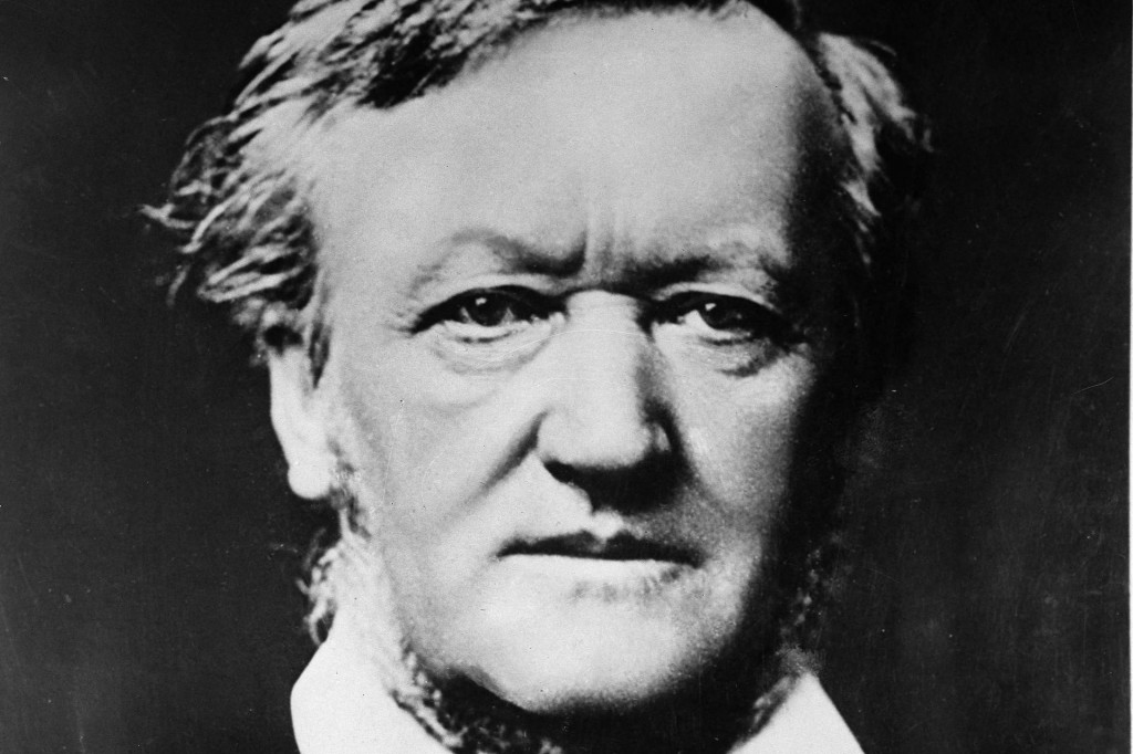 &lt;p&gt;Richard Wagner rođen je 22.svibnja prije 210 godina&lt;/p&gt;