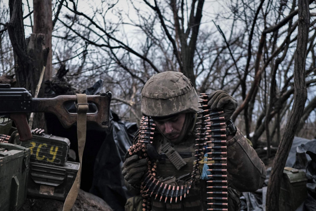&lt;p&gt;Ukrajinci planiraju otežati zadržavanje grada gađajući Ruse teškim topništvom&lt;/p&gt;