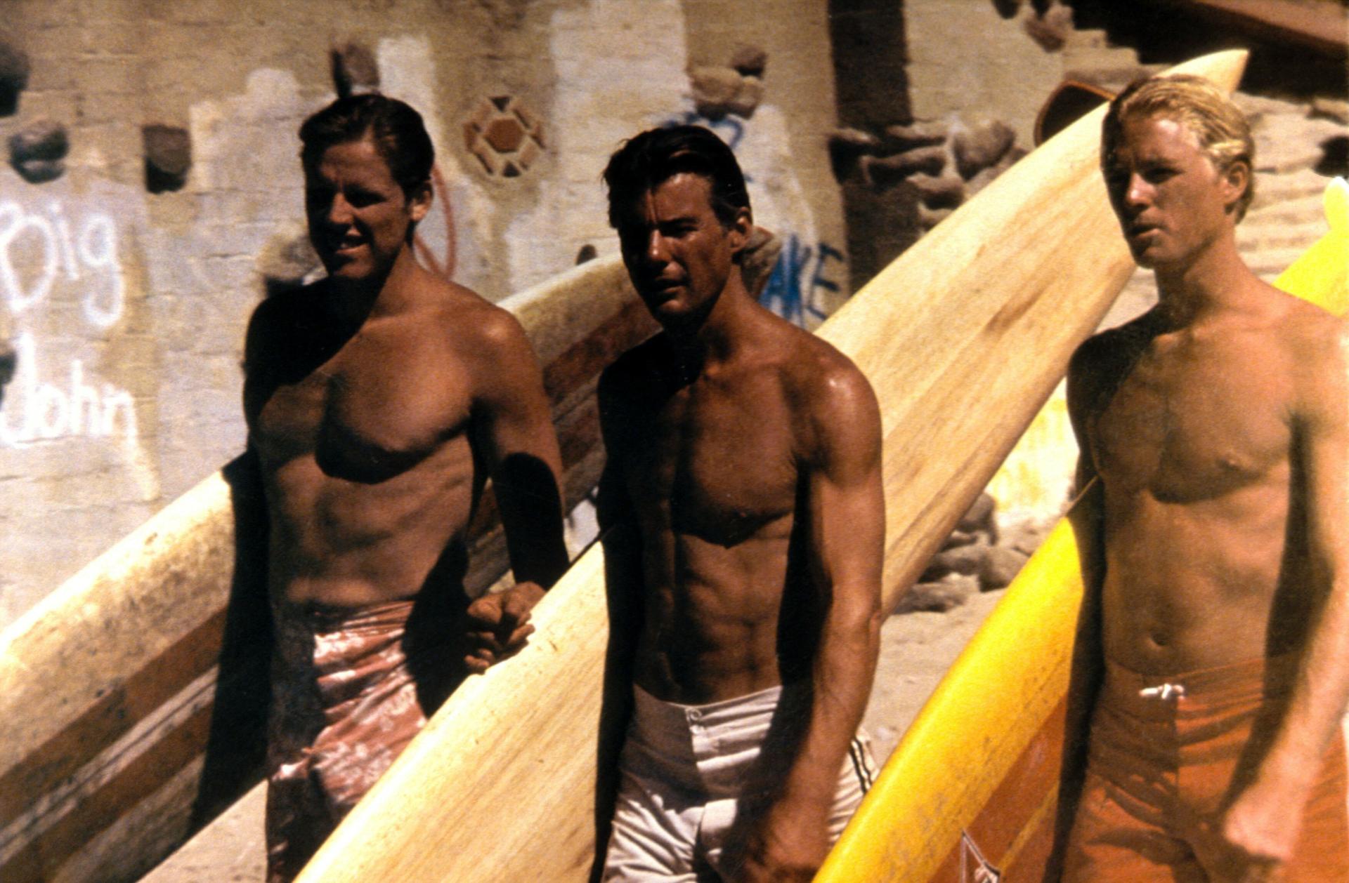 ‘Dan velikih valova‘: Život je val, prije 45 godina premijeru je imao najbolji surferski film svih vremena