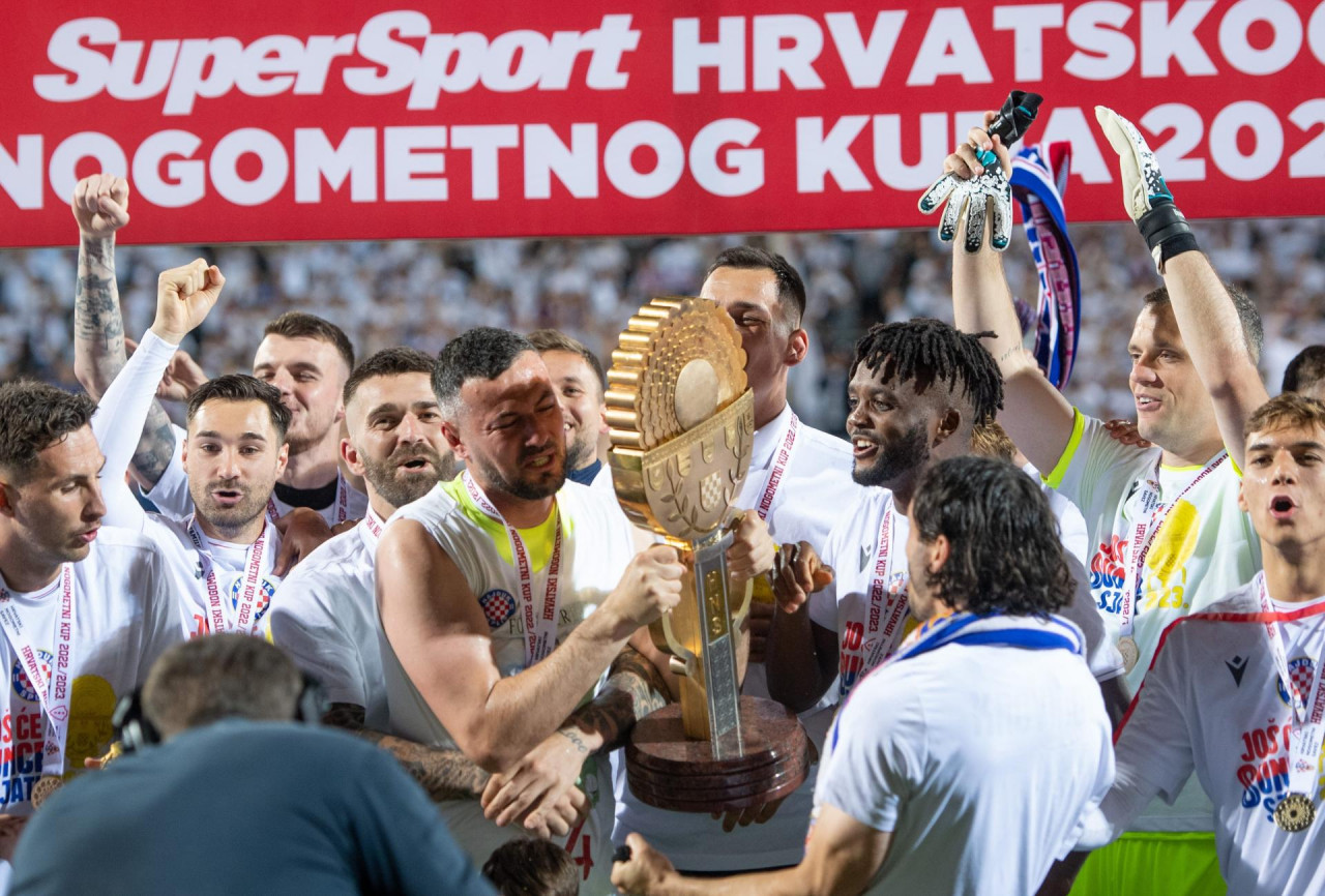 Hajduk ovakav ne može biti prvak ni dogodine ako se ne povuku pravovremeni  potezi