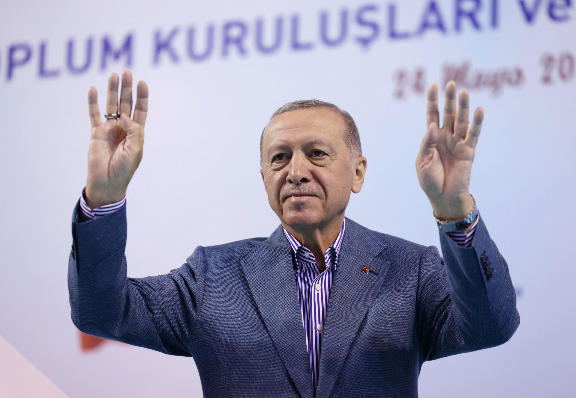 Erdogan će ipak upravljati Turskom do 2028. godine? U drugi izborni krug ulazi kao favorit