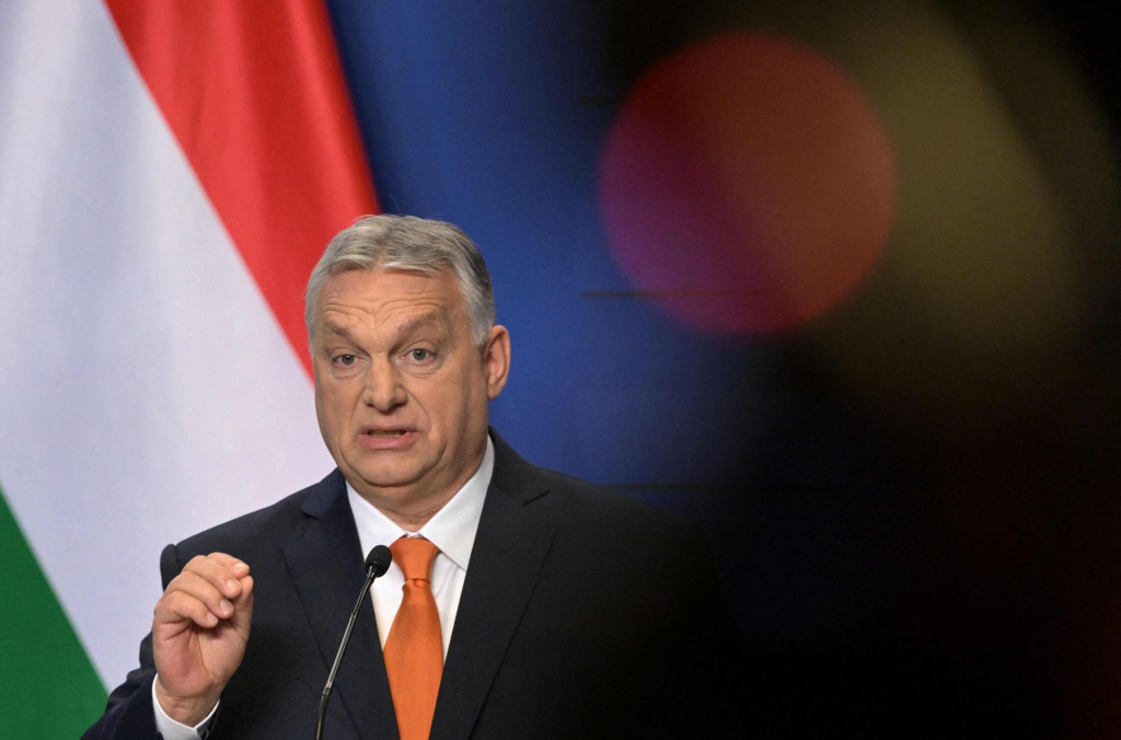 &lt;p&gt;Viktor Orban - protiv njega su ustali čak i njegovi europski pučani&lt;/p&gt;