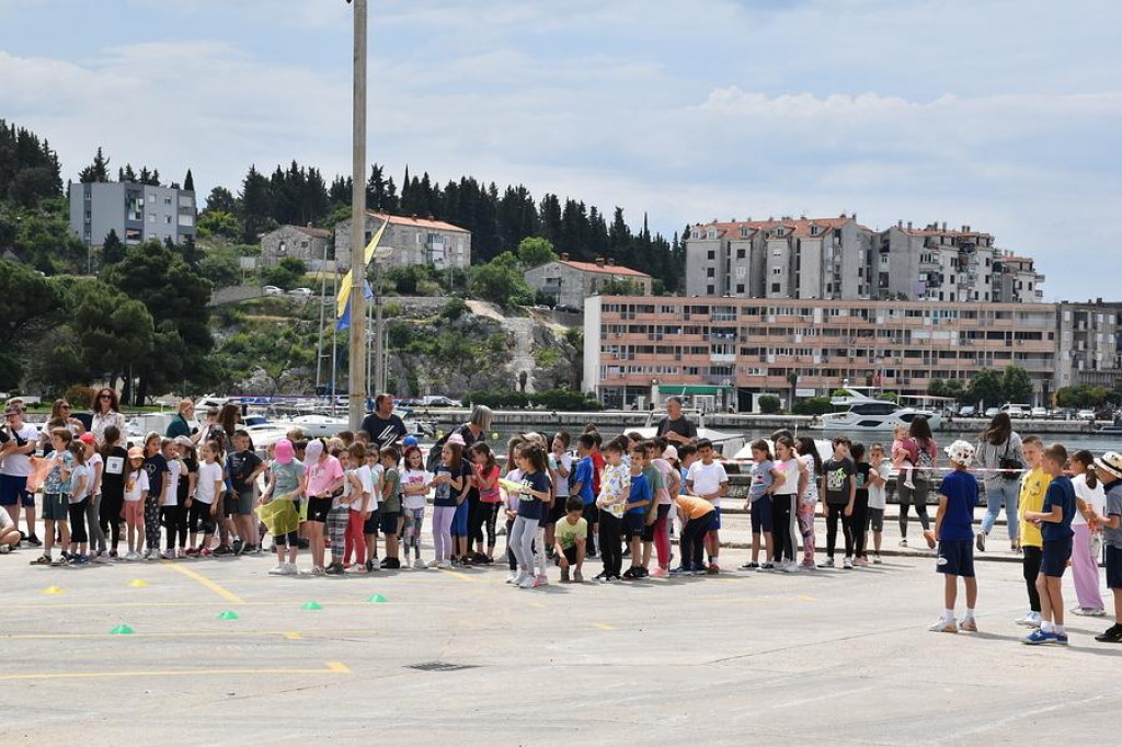 &lt;p&gt;Pločanski vrtićani i osnovnoškolci aktivno uključeni u proslavu Dana Grada&lt;/p&gt;