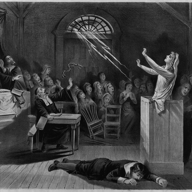 &lt;p&gt;Ilustracija suđenja u Salemu&lt;br&gt;
WIKI&lt;/p&gt;