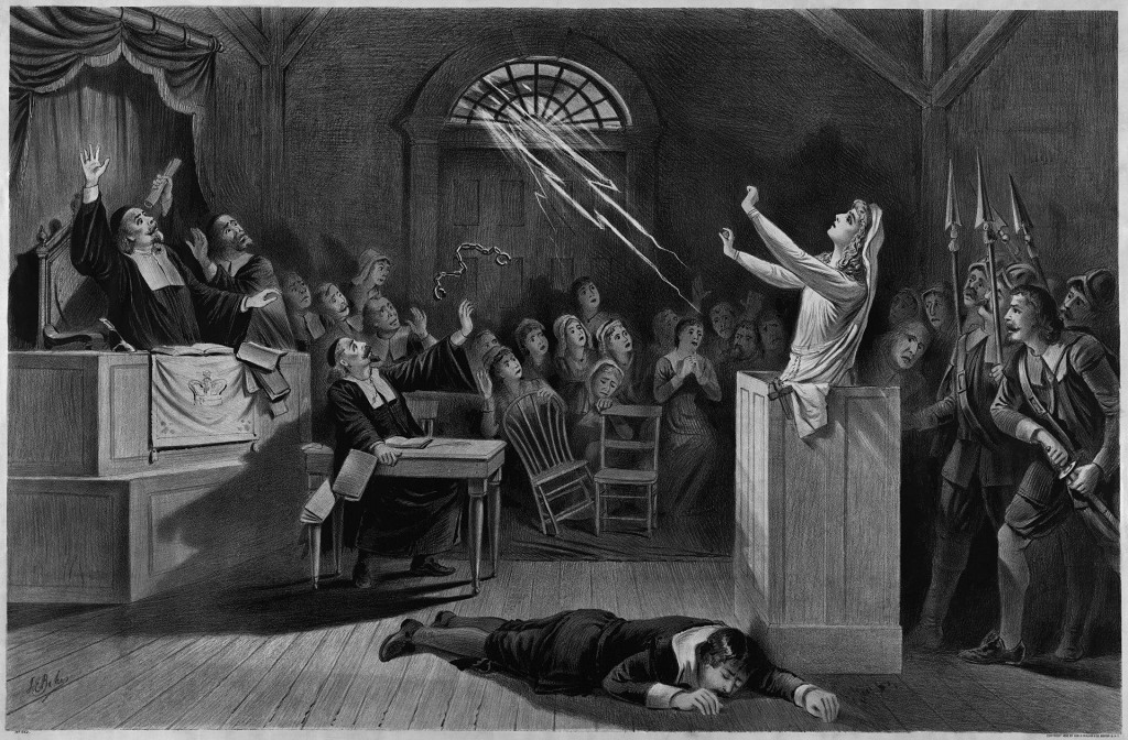 &lt;p&gt;Ilustracija suđenja u Salemu&lt;br&gt;
WIKI&lt;/p&gt;