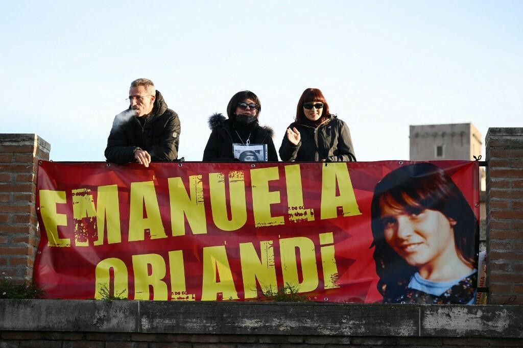 &lt;p&gt;Svake godine na dan nestanka Emanuele Orlandi, 22. lipnja održava se prosvjed &lt;/p&gt;