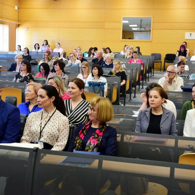 &lt;p&gt;Međunarodna znanstveno-umjetnička konferencija Nova promišljanja o djetinjstvu II/Rethinking Childhood II&lt;/p&gt;