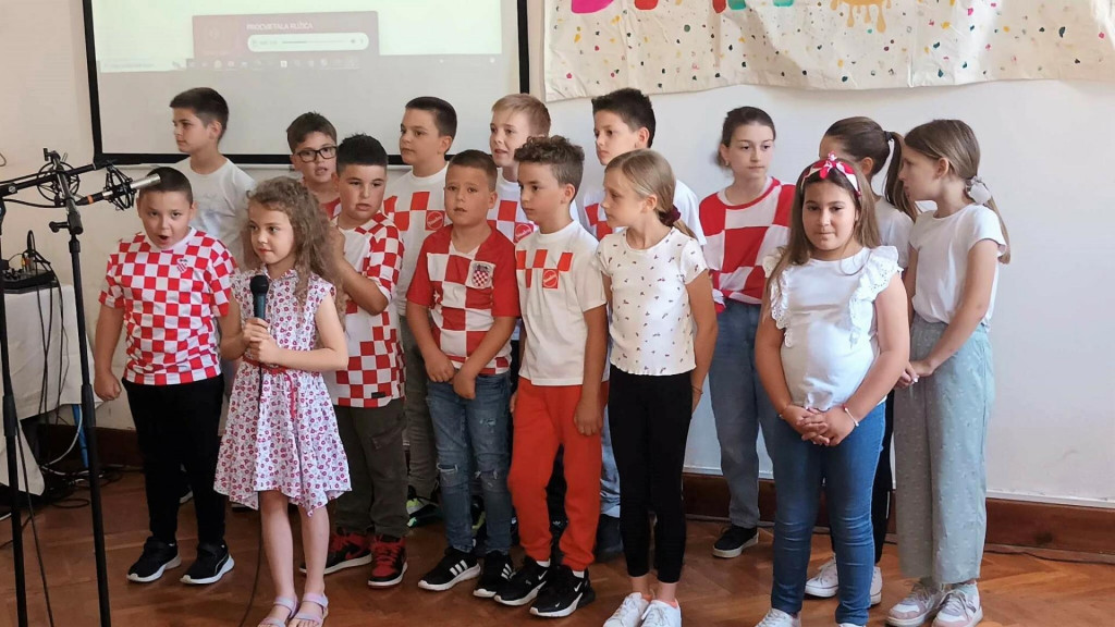 &lt;p&gt;Dan škole u OŠ Jurja Barakovića u Ražancu&lt;/p&gt;