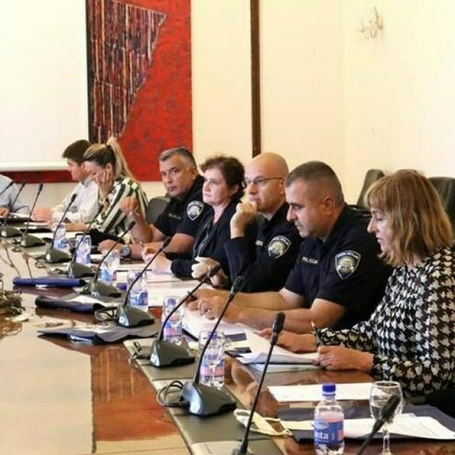 &lt;p&gt;Održana 10. sjednica Vijeća za prevenciju kriminaliteta na području Zadarske županije&lt;/p&gt;