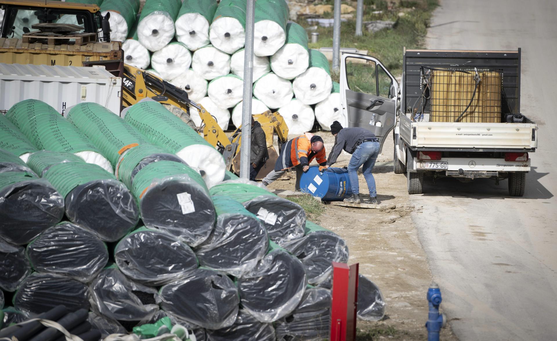 Slobodna Dalmacija Isto A Poziva Spli Ane Do Ite U Subotu Na Zero Waste Festival U Ardin