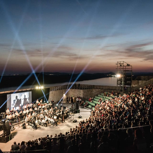 &lt;p&gt;U četvrtak, 29. lipnja, Šibenska narodna glazba održat će koncert na tvrđavi sv. Mihovil&lt;/p&gt;