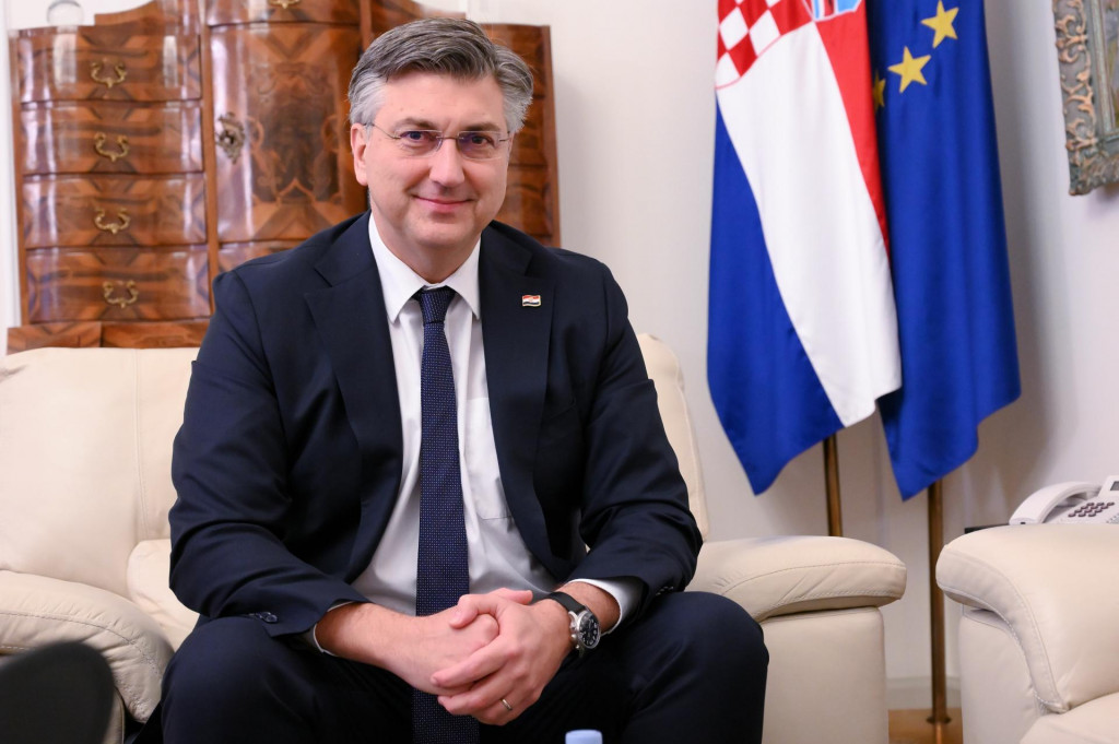 &lt;p&gt;Premijer Andrej Plenković: Zaštitili smo građane i omogućili gospodarstvu da prebrodi krizu&lt;/p&gt;