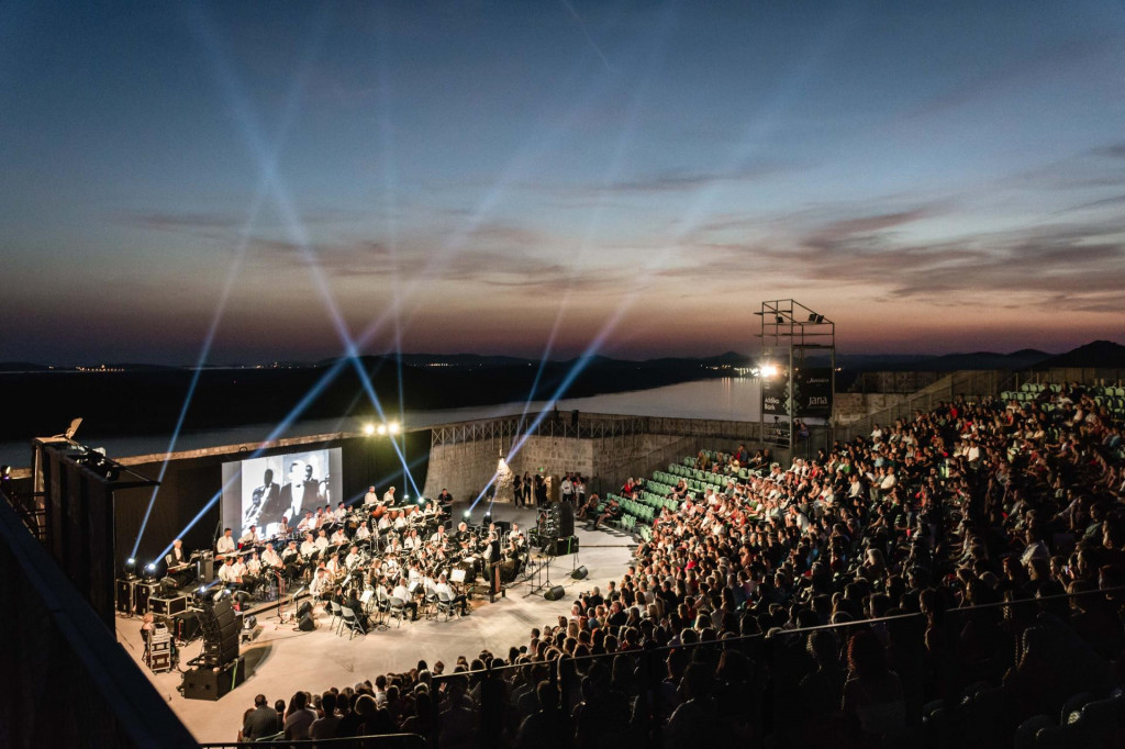 &lt;p&gt;U četvrtak, 29. lipnja, Šibenska narodna glazba održat će koncert na tvrđavi sv. Mihovil&lt;/p&gt;