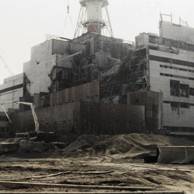 &lt;p&gt;Ruske snage minirale su tvornicu Titan i ako bi došlo do ekplozije sumpornog dioksida, katastrofa bi bila gora od nesreće u nuklearnoj elektrani Černobil 1986. godine&lt;/p&gt;