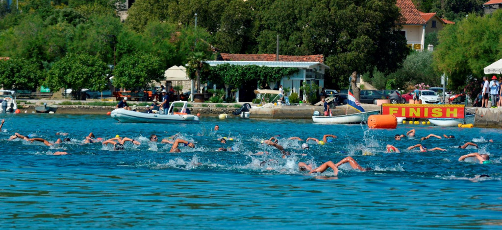 &lt;p&gt;I ovog ljeta bit će održan tradicionalni plivački maraton u Raslini&lt;/p&gt;
