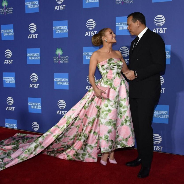 &lt;p&gt;Jennifer Lopez i Alex Rodriguez&lt;/p&gt;