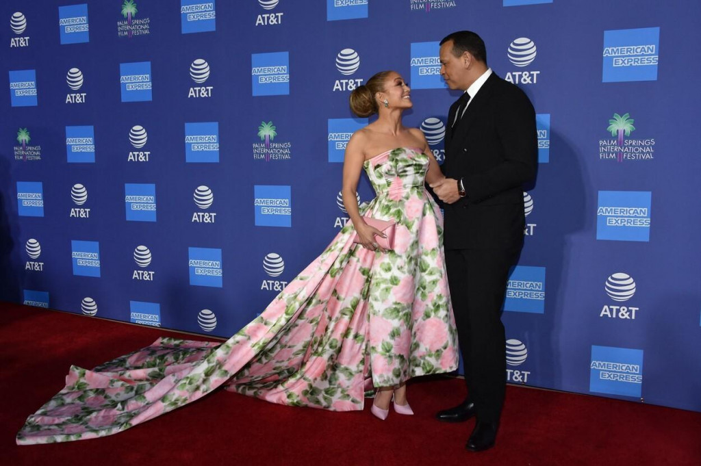 &lt;p&gt;Jennifer Lopez i Alex Rodriguez&lt;/p&gt;