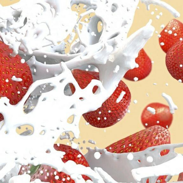 &lt;p&gt;Smrznuti proizvodi od jagoda, miješano voće i antioksidansi našli su se pod povećalom američke Uprave za hranu i lijekove (ilustracija)&lt;/p&gt;