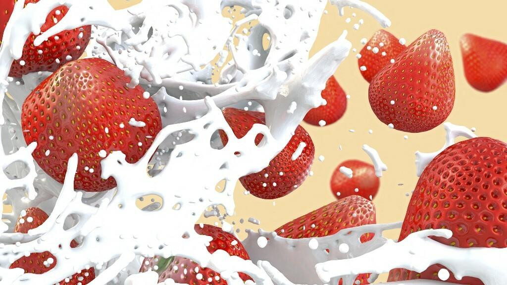 &lt;p&gt;Smrznuti proizvodi od jagoda, miješano voće i antioksidansi našli su se pod povećalom američke Uprave za hranu i lijekove (ilustracija)&lt;/p&gt;