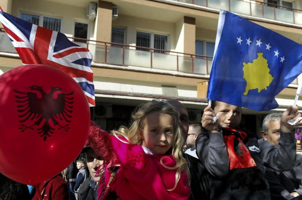 &lt;p&gt;Albancima je Britanija interesantna kao oaza slobode i ravnopravnosti, izgleda da simpatije nisu obostrane (ilustracija)&lt;/p&gt;