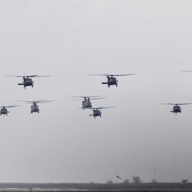 &lt;p&gt;Chinook, Black Hawk i Apache, helikopteri koji su itekako poznati Dubrovčanima&lt;/p&gt;
