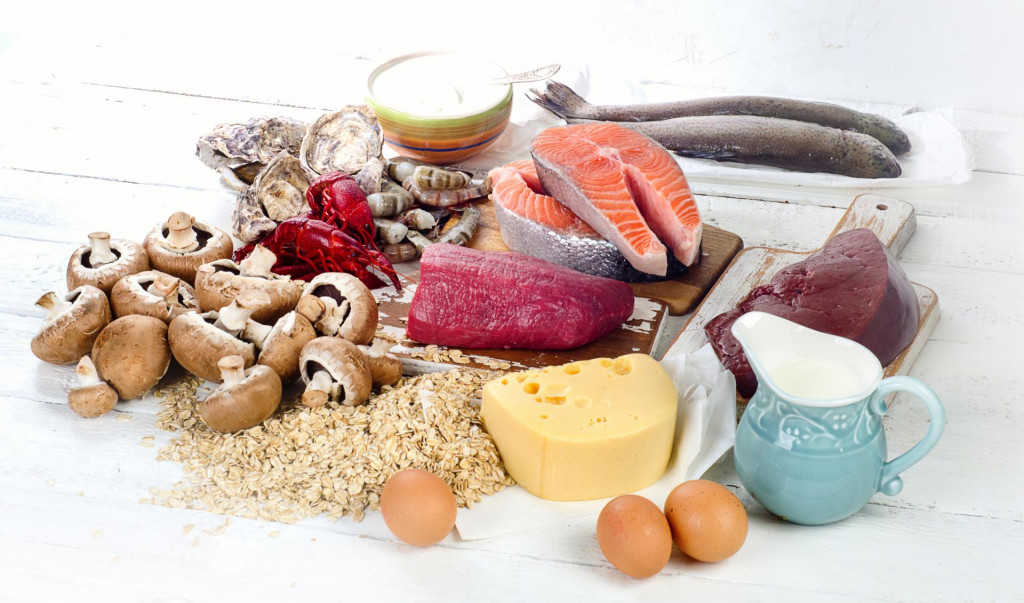 &lt;p&gt;Hrana bogata proteinima jamči njihovu dovoljnu količinu u organizmu&lt;/p&gt;