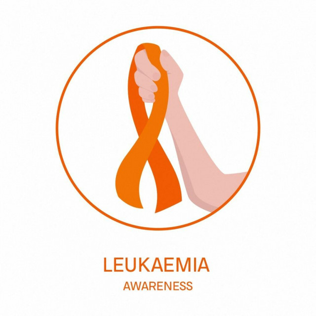 &lt;p&gt;Leukemija je ozbiljna maligna bolest pa treba obratiti pažnju na prve simptome&lt;/p&gt;