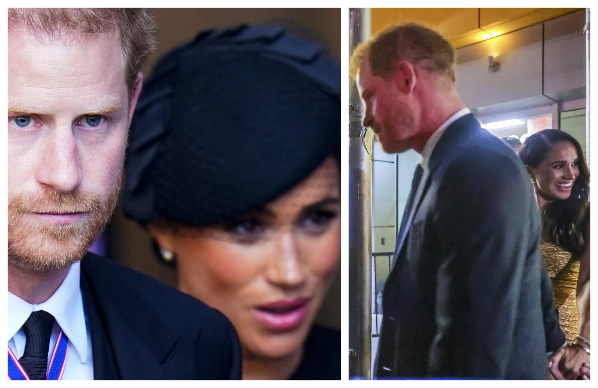 Slobodna Dalmacija Jesu Li Meghan I Harry J Eni Prevaranti Sve Se