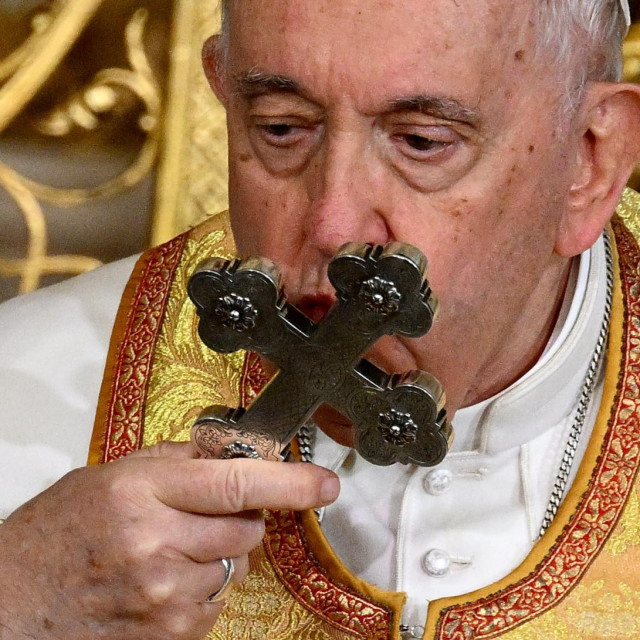 &lt;p&gt;Papa Frane gura Crkvi prema otvorenosti spram svih ljudi, bez obzira na njihovu različitu seksualnost&lt;/p&gt;