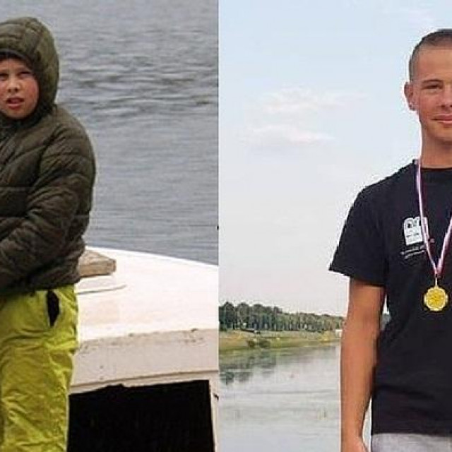 &lt;p&gt;Petar Šunjić iz Rogotina od najmlađeg neretvanskog ribara stigao do veslačkog prvaka&lt;/p&gt;