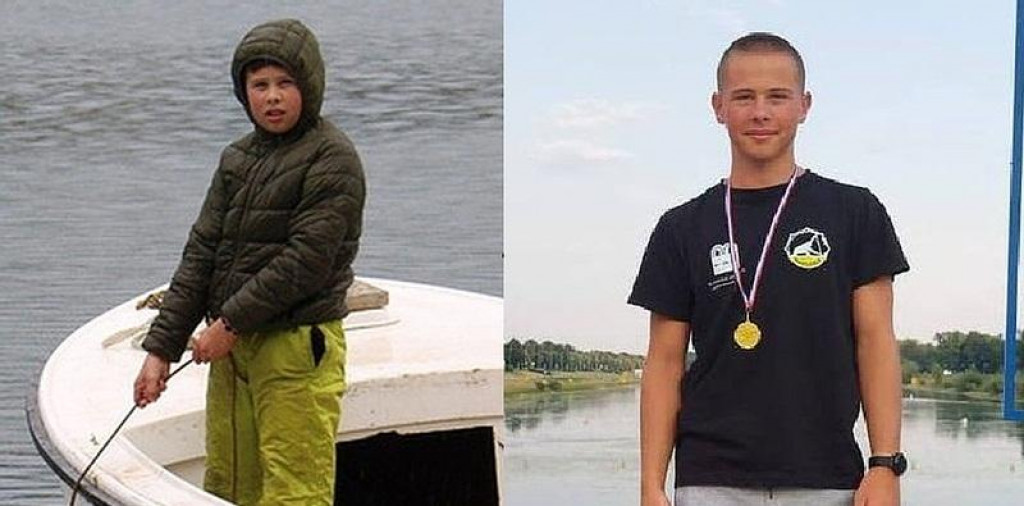 &lt;p&gt;Petar Šunjić iz Rogotina od najmlađeg neretvanskog ribara stigao do veslačkog prvaka&lt;/p&gt;