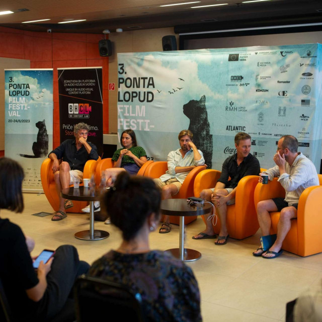 &lt;p&gt;Završeno je još jedno uspješno izdanje Ponta Lopud Festivala&lt;/p&gt;