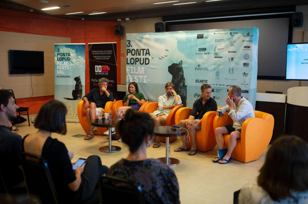&lt;p&gt;Završeno je još jedno uspješno izdanje Ponta Lopud Festivala&lt;/p&gt;