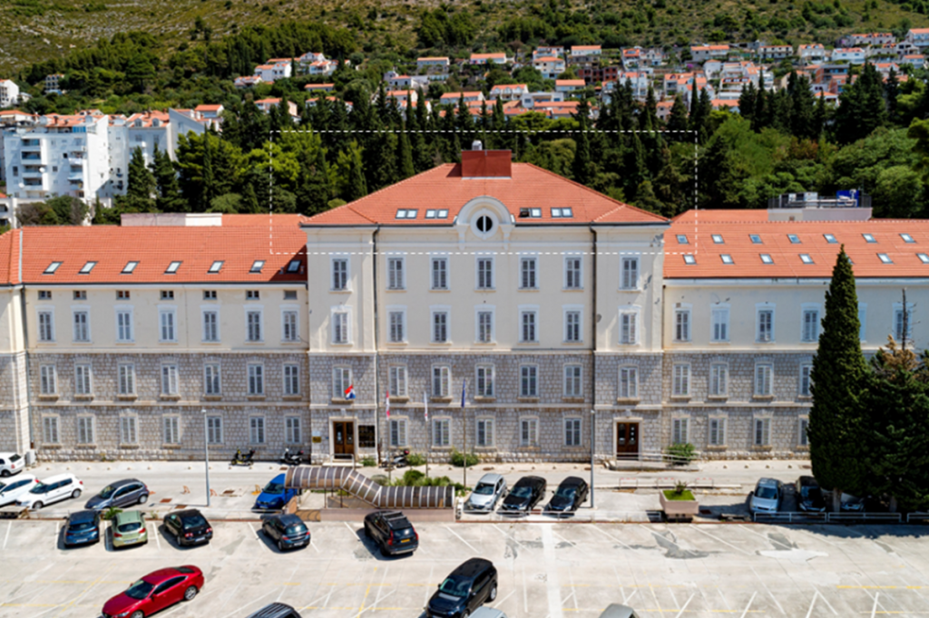 &lt;p&gt;Poduzetnički inkubator Dubrovnik&lt;/p&gt;