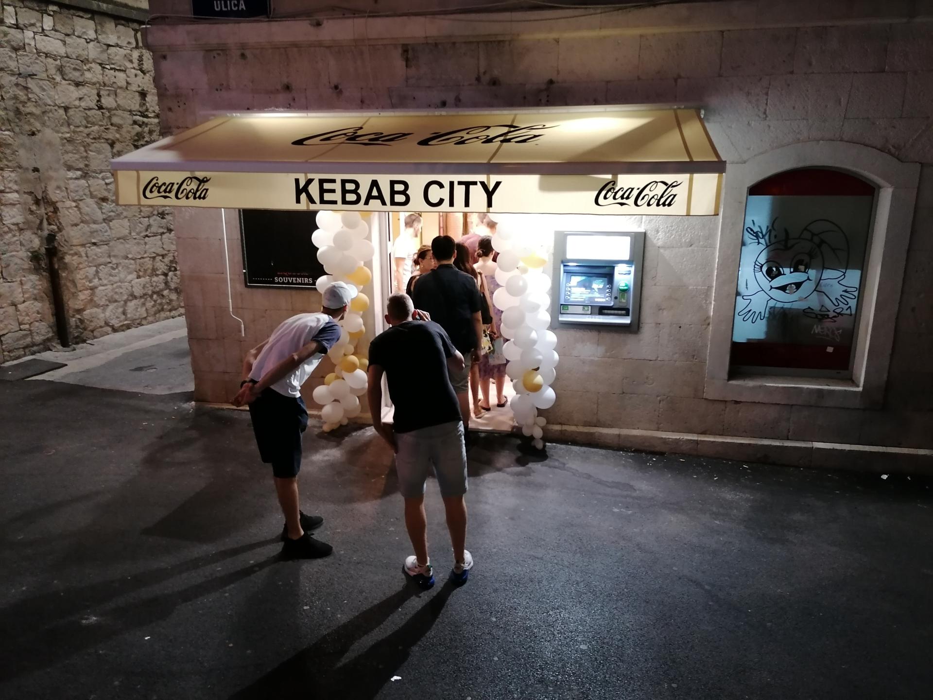 Da Kebab city... 25174484
