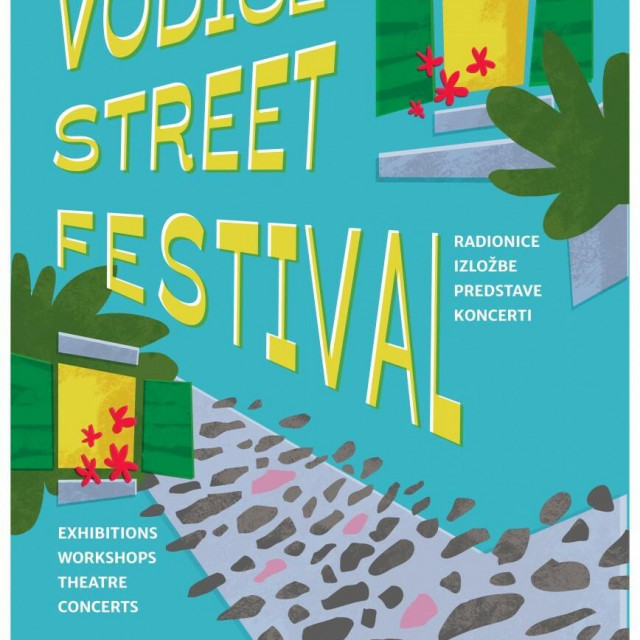 &lt;p&gt;Vodice street festival&lt;br&gt;
foto: TZ grada Vodica&lt;/p&gt;